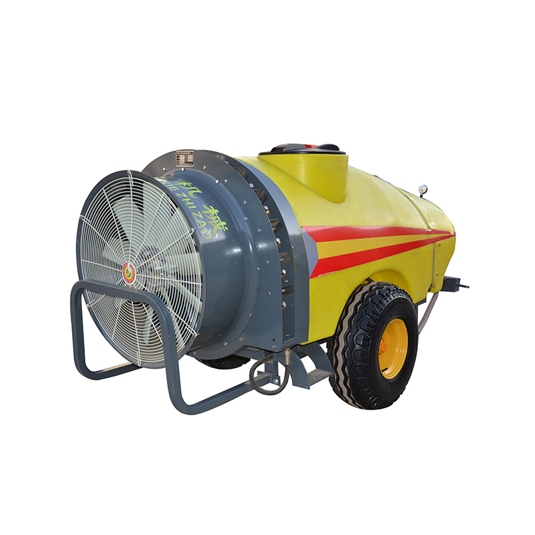 Розпилювач Airblast Orchard