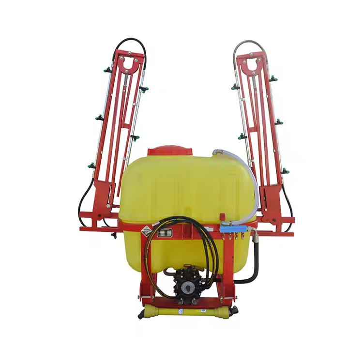Shitch Boom Sprayers
